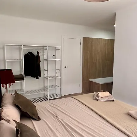 Cozycatalonia - Exclusive Attic In Apartment *