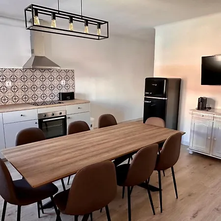Cozycatalonia - Exclusive Attic In Apartment Blanes