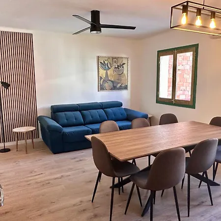 Cozycatalonia - Exclusive Attic In Apartment