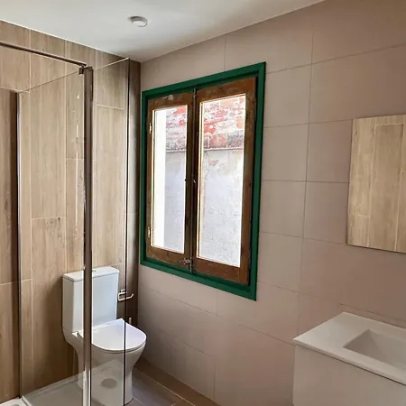 Apartment Cozycatalonia - Exclusive Attic In