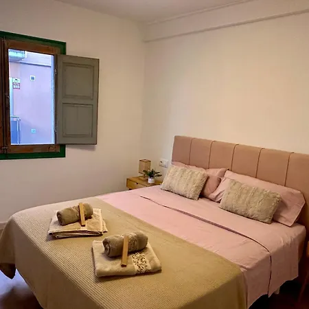 Cozycatalonia - Exclusive Attic In Apartment
