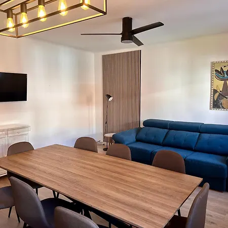 Apartment Cozycatalonia - Exclusive Attic In *